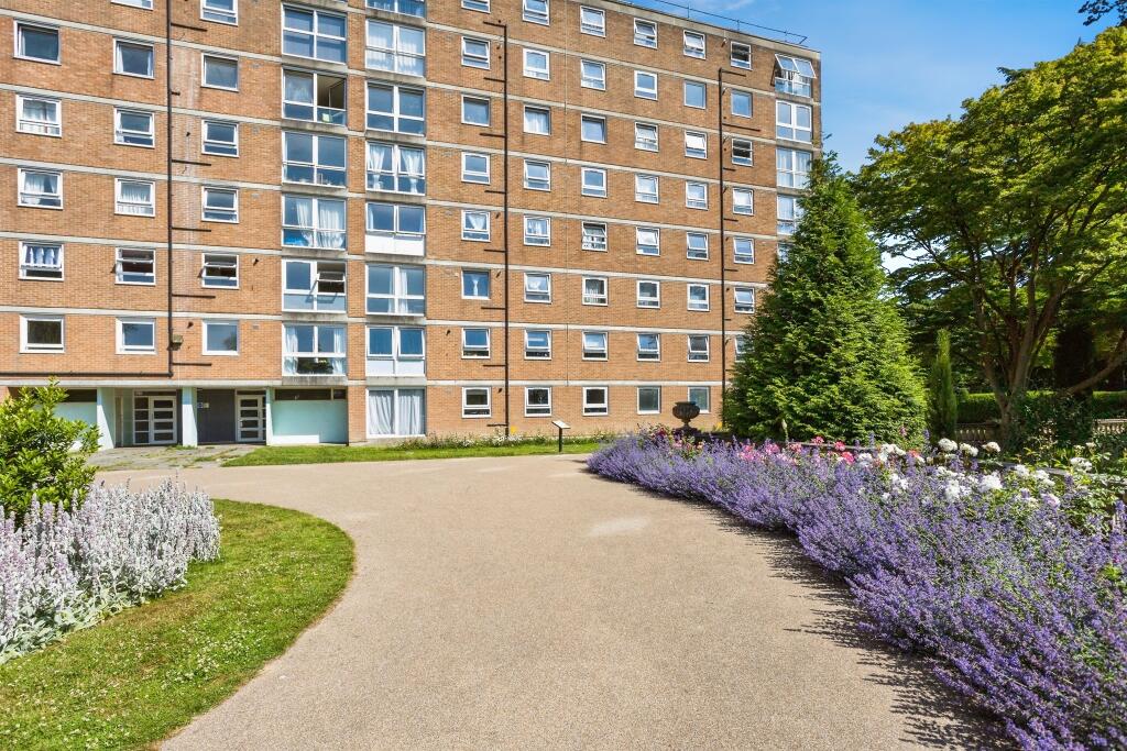 Main image of property: Milton Mount, Crawley