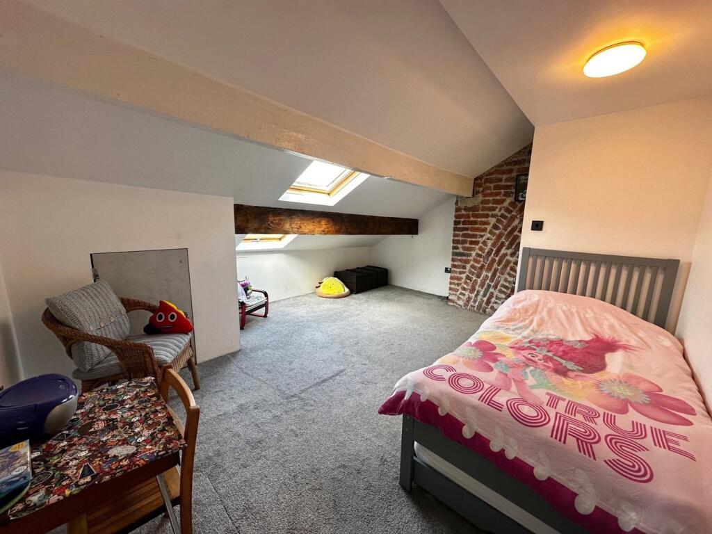 Additional image 16 of Clarendon Street, Haworth, Keighley, BD22