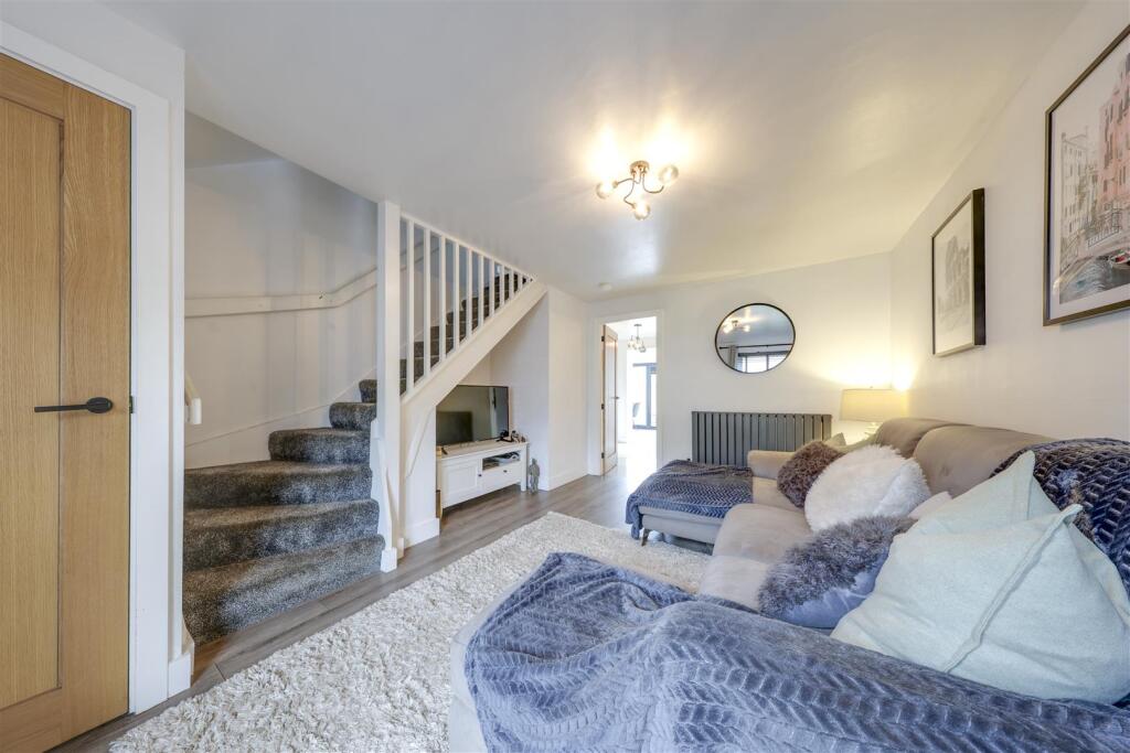 House in Bolton - View 5