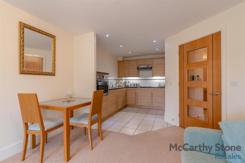 Additional image 6 of Poppy Court, 339 Jockey Road, Sutton Coldfield, West Midlands, B73 5XF