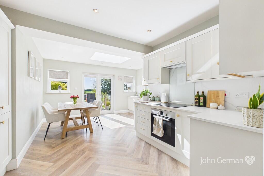 Woodland Road, Stanton - More