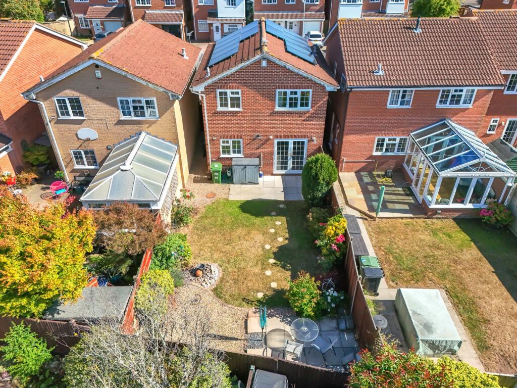 House in Portishead, West Hill - View 2