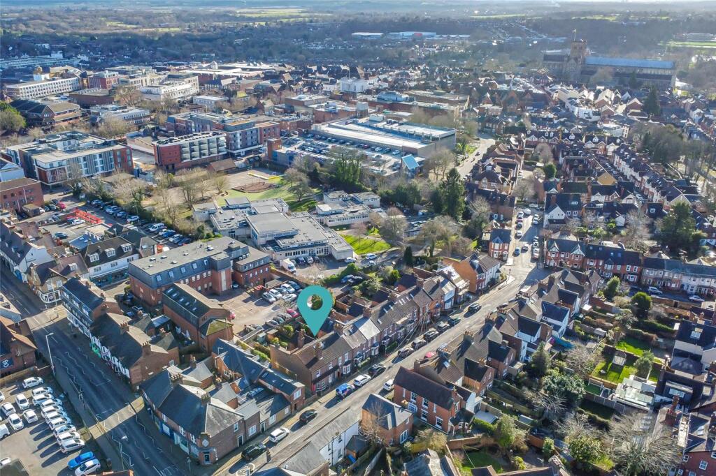 Additional image 13 of Etna Road, St. Albans, Hertfordshire, AL3