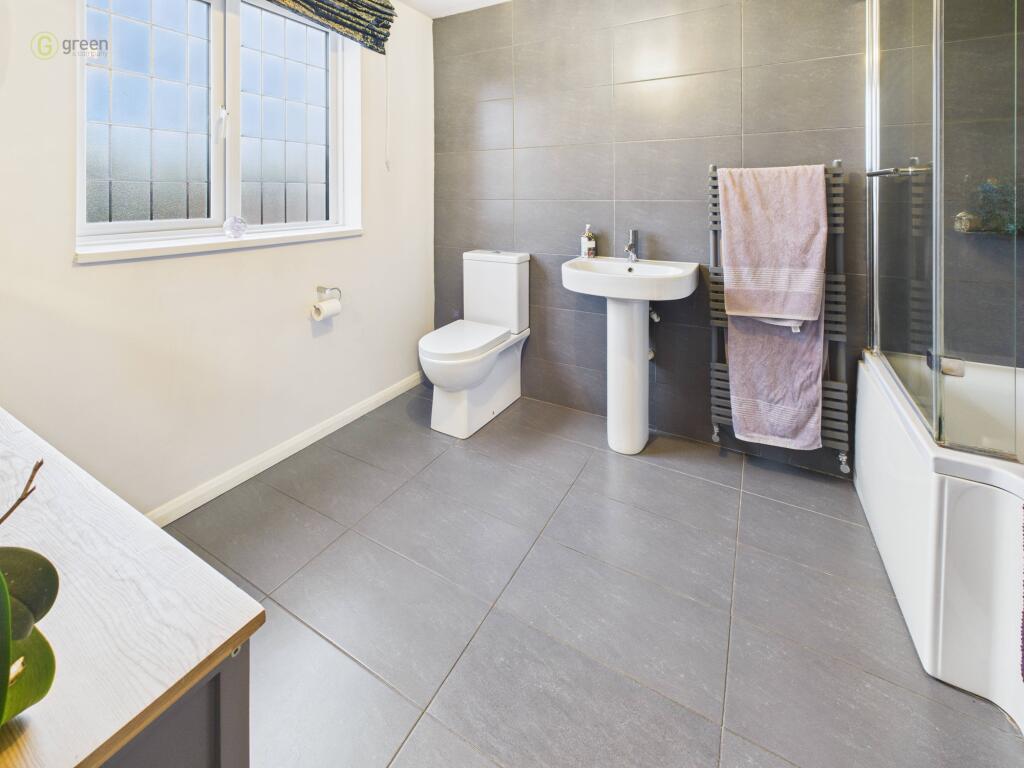 Additional image 22 of Masefield Drive, Tamworth, B79