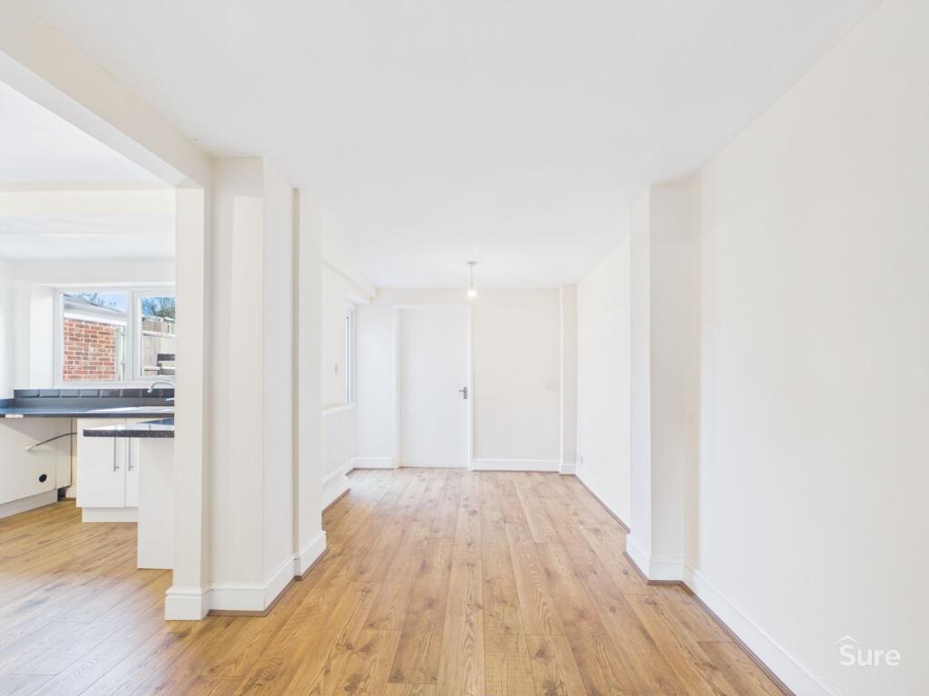 House in Derby, Heatherton - More