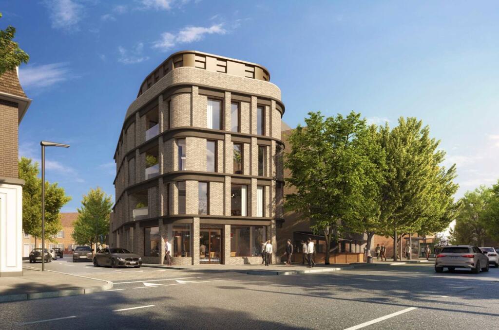 Main image of property: The Mall, Ealing