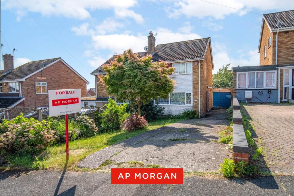 Main image of property: Pineways, Stourbridge, West Midlands, DY8