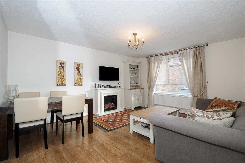 Main image of property: Fawcett Close