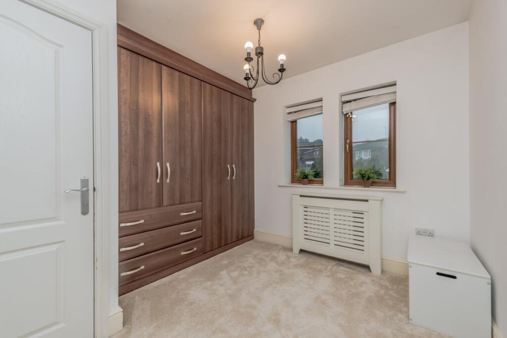 Additional image 24 of Popeley Rise, Cleckheaton, West Yorkshire, BD19