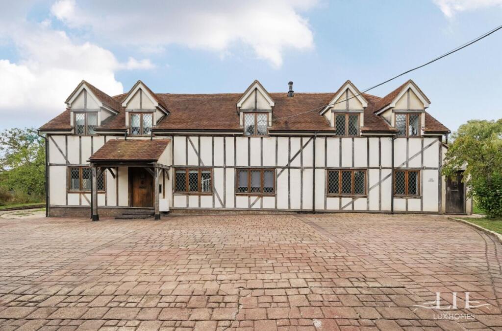 Main image of property: Folkes Lane, Upminster