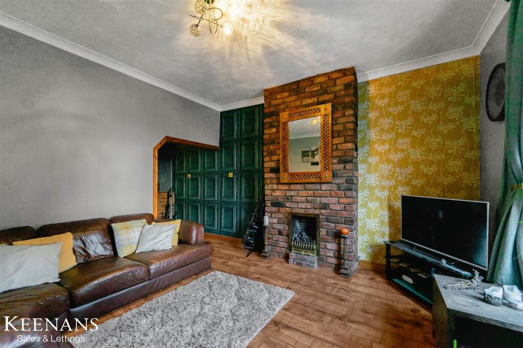 9, Haworth Street, Rishton photo 4