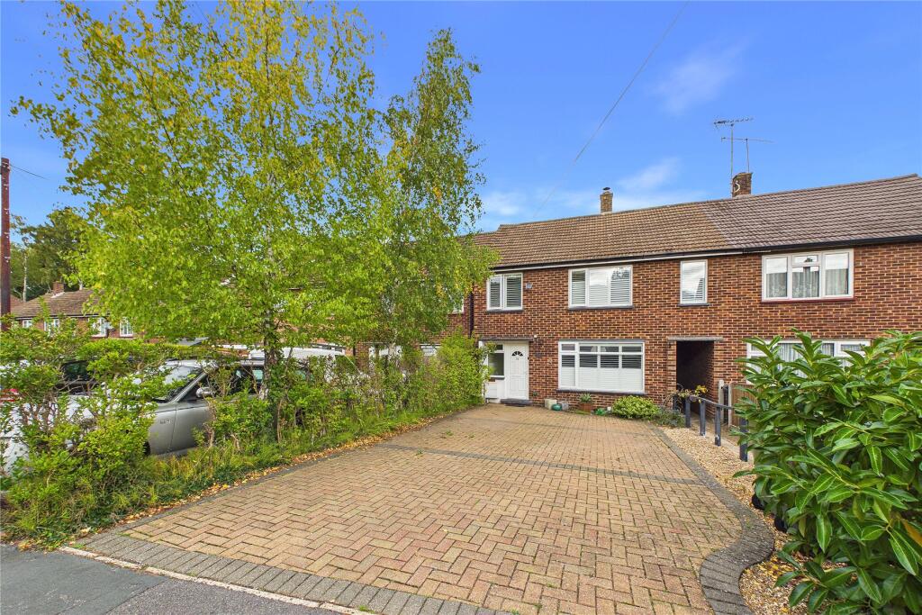 Main image of property: The Close, Lightwater, Surrey, GU18