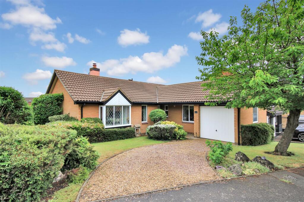 Main image of property: Gilbey Close, Wellingborough