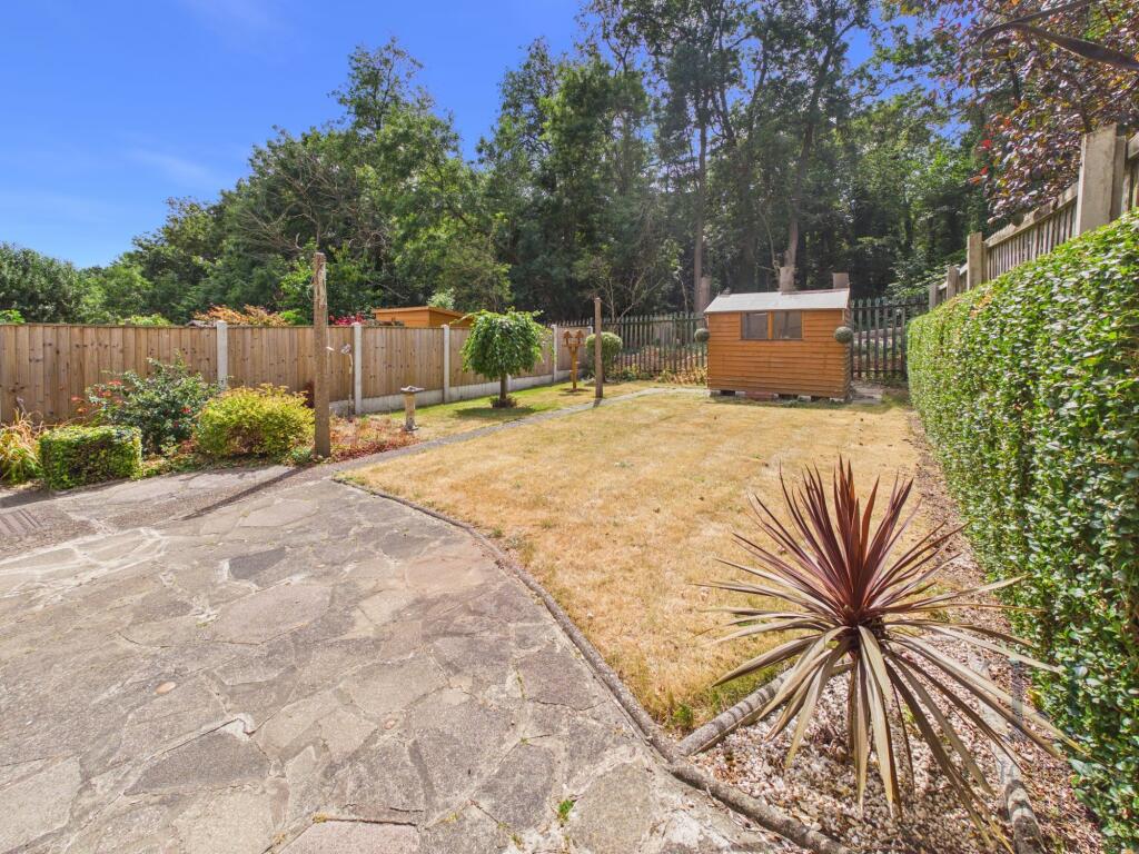 House in Nottingham - View 4