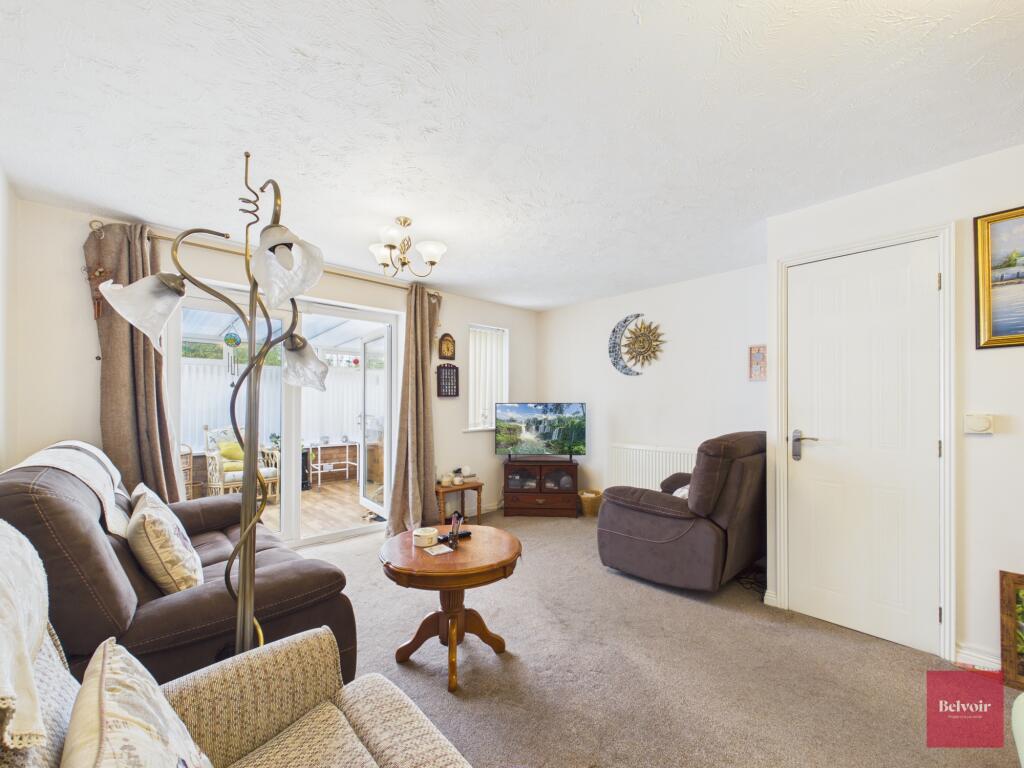 House in Swansea, Llansamlet - View 2