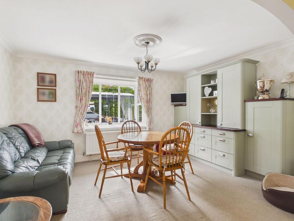 House in King's Lynn and West Norfolk, Marham - More