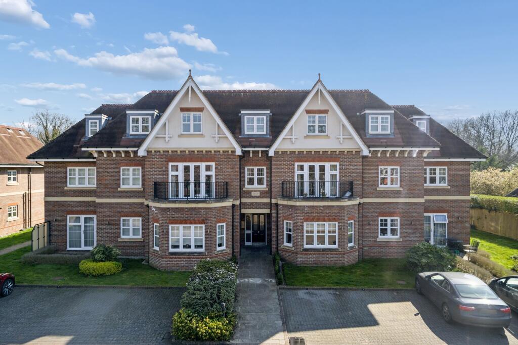 Main image of property: Shoppenhangers Road, Maidenhead