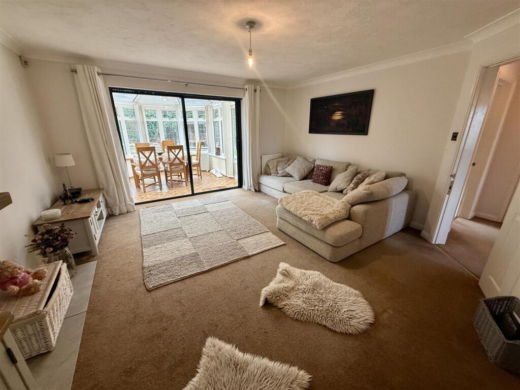 House in Swindon - View 2