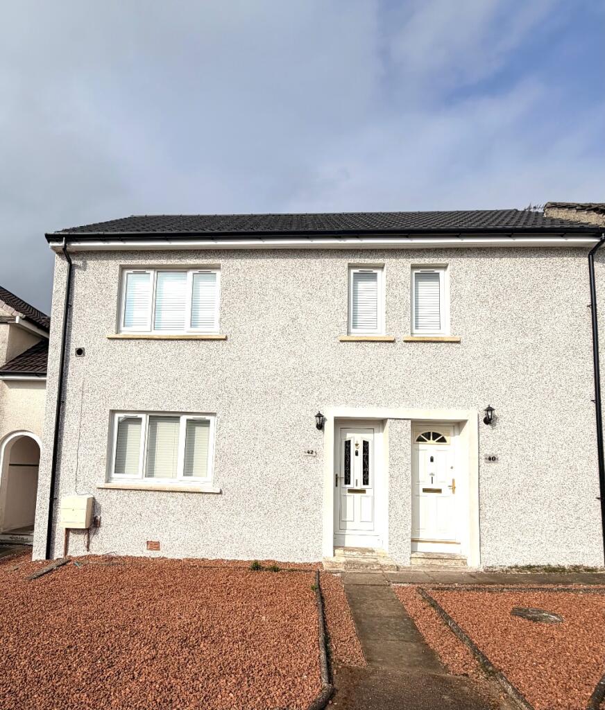 Main image of property: Lochinver Crescent, Paisley