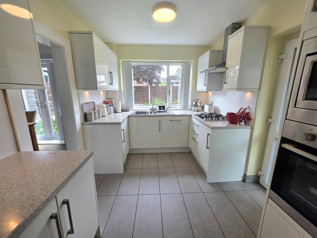 House in Manchester - View 5