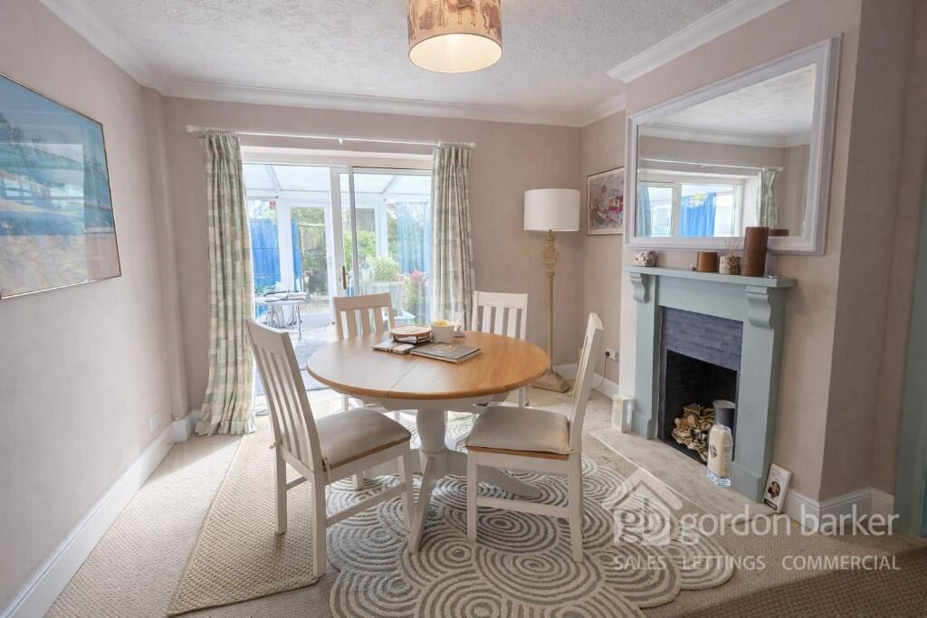 Castle Lane West, Bournemouth, Dorset, BH9 – pohled 3