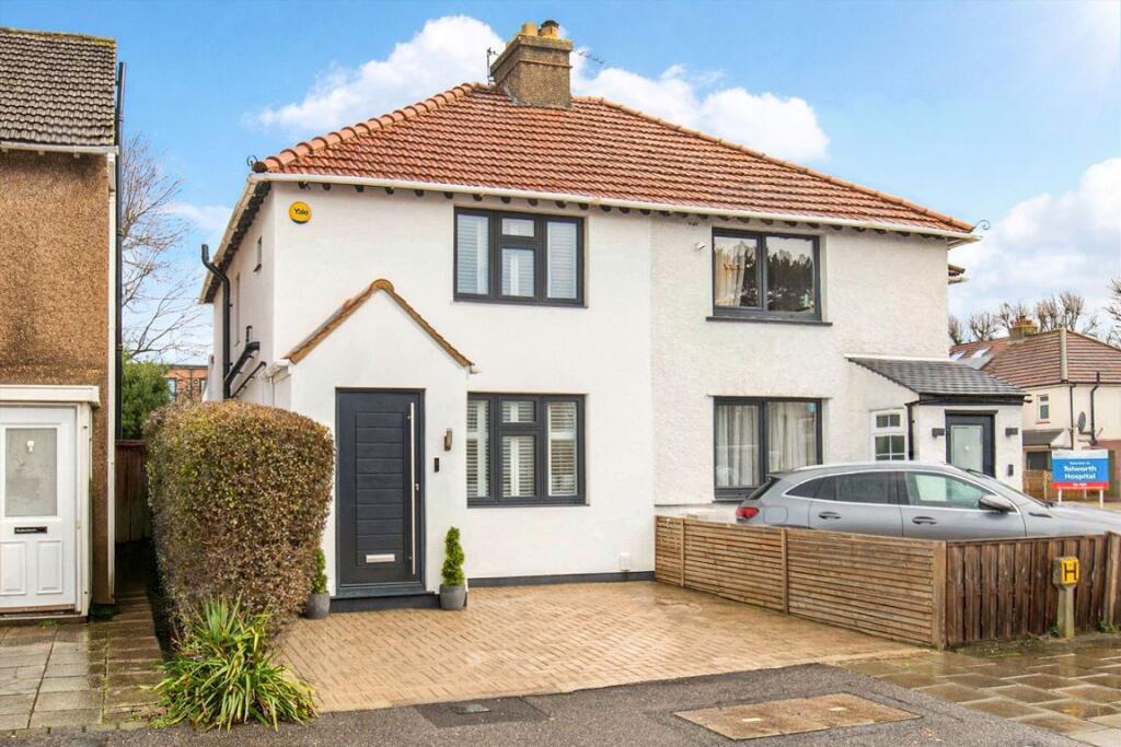 Main image of property: Tolworth Park Road, Surbiton