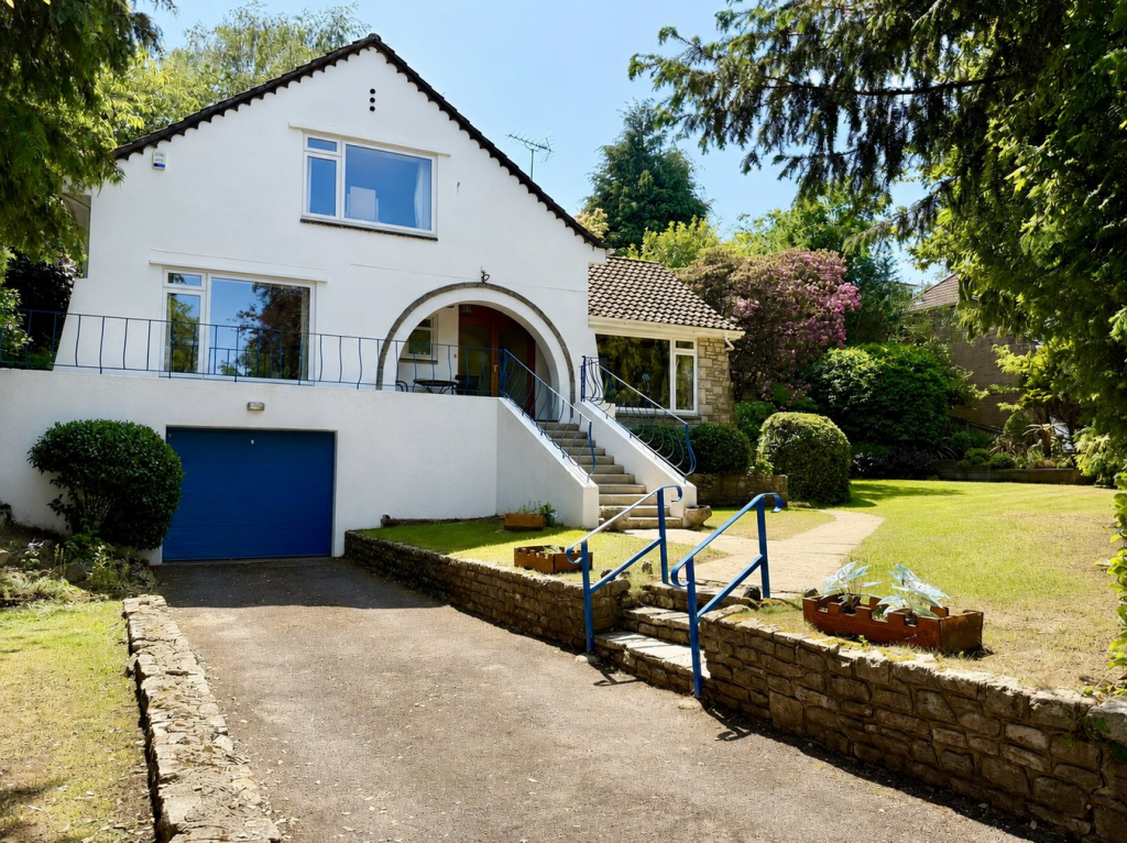 Main image of property: Ipswich Road, Westbourne , BH4