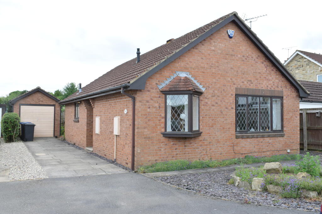 Main image of property: Hawthorn Croft, Tadcaster, North Yorkshire