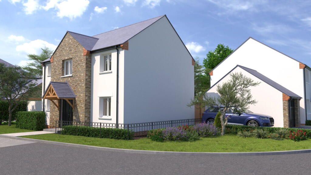 Main image of property: Higher Mill Development, Lee Mill Bridge, Ivybridge, Devon