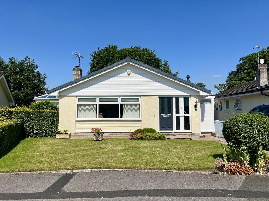 Main image of property: Calder Close, Bollington, Cheshire East