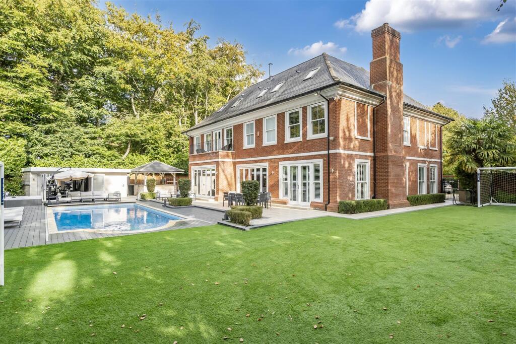 Main image of property: Warren Drive, Kingswood, Tadworth