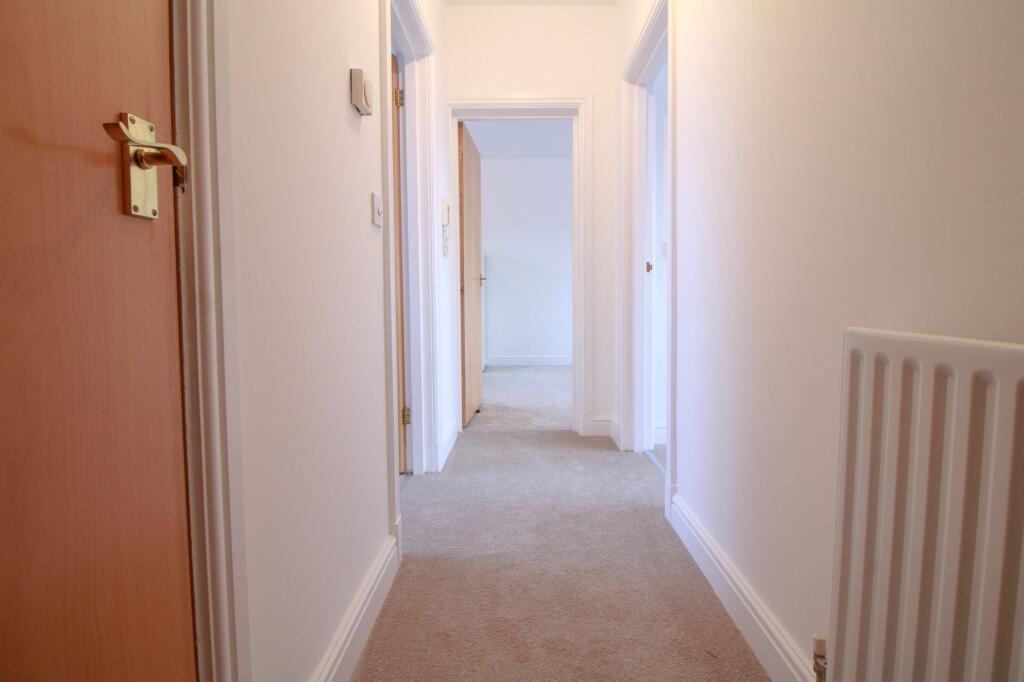 Apartment in Leicester, New Humberstone, Northfields - View 2