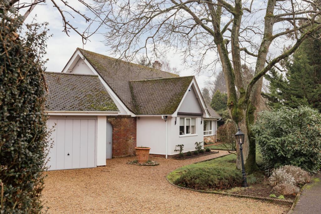 Main image of property: Wroxham