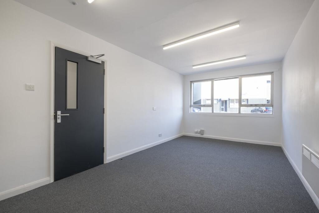 Additional image 4 of Unit 11 Frankley Industrial Estate, Tay Road, Rubery, B45 0LD