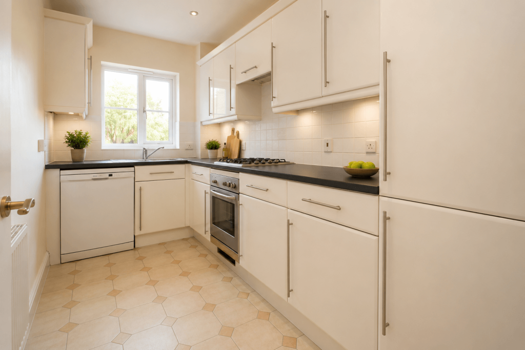 Main image of property: Leaf House, Catherine Place, Harrow, HA1 2JW