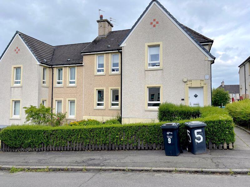 Main image of property: Queensbank Avenue, Gartcosh 