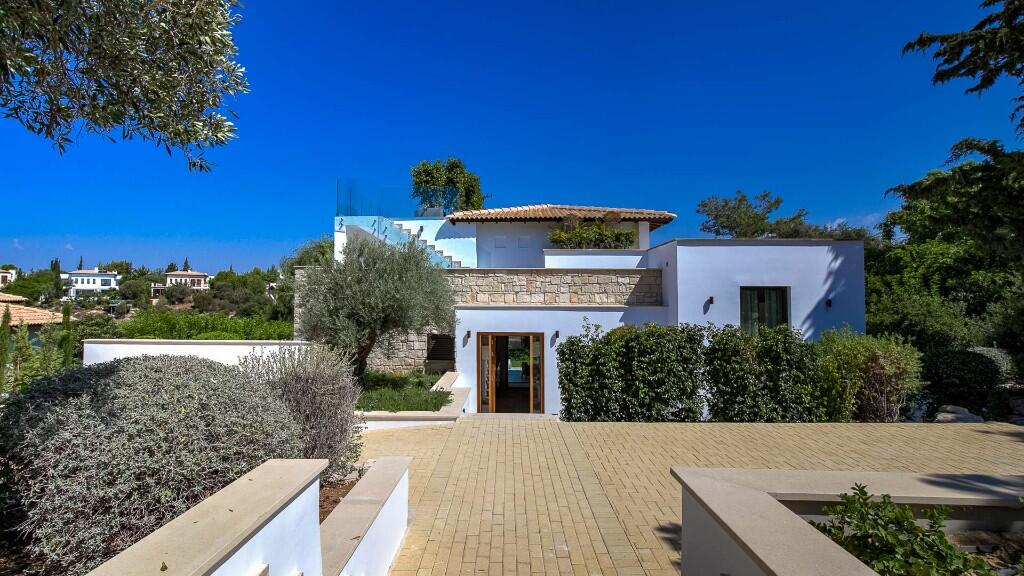 Main image of property: Aphrodite Hills, Paphos