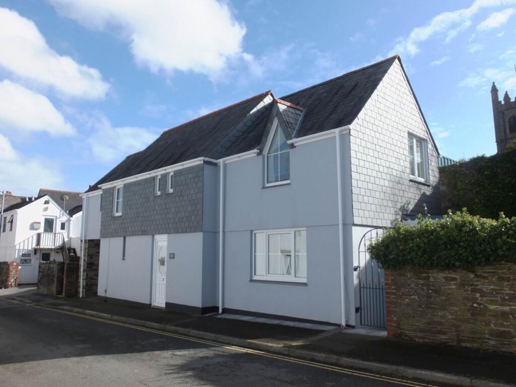 Main image of property: Ellerby Cottage, Zaggy Lane