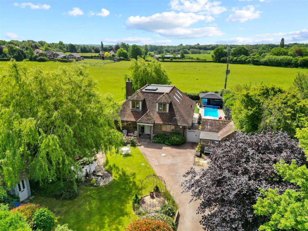 Main image of property: Hankham Hall Road, Hankham, Pevensey