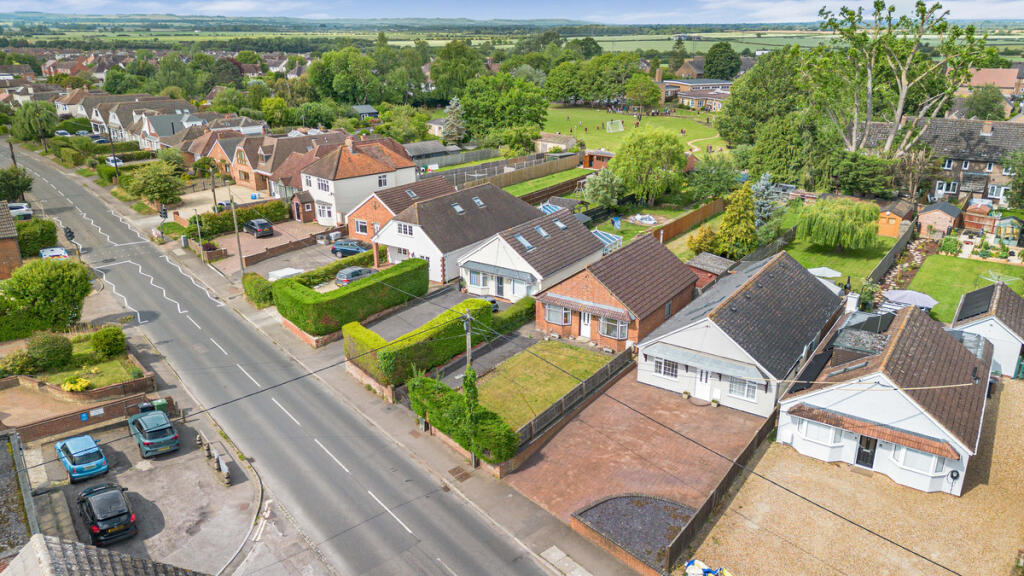 Main image of property: Abingdon Road, Drayton, OX14