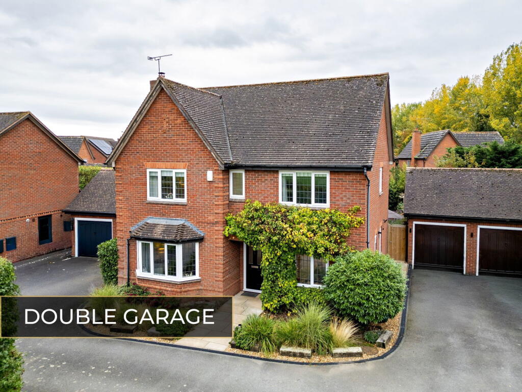 Main image of property: Kenning Close, Long Itchington, CV47 9SD