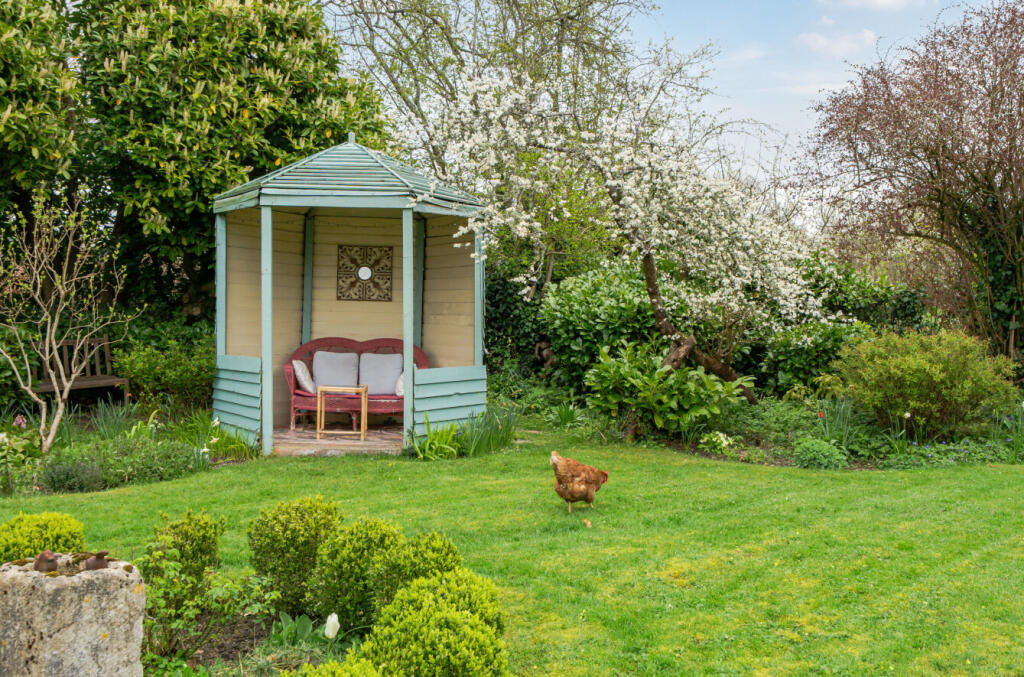 Additional image 36 of Radford Hill, Radstock, Somerset, BA3