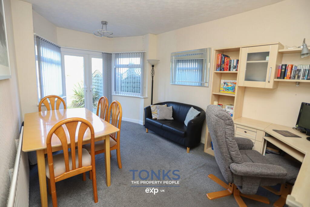 House in Birmingham, West Midlands - View 5