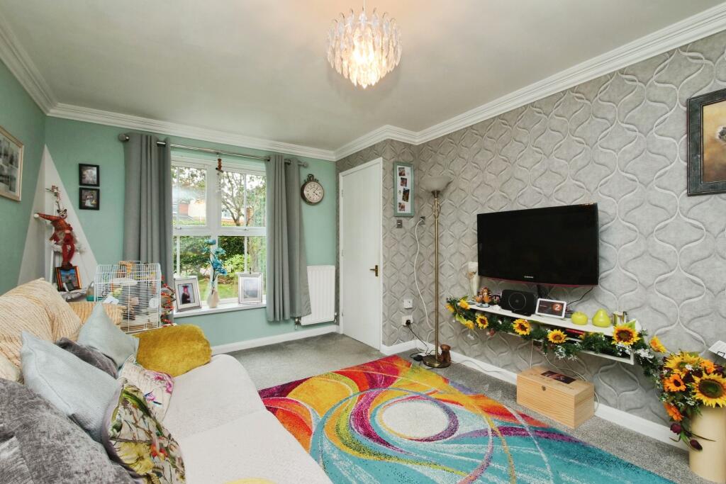 House in York, Clifton Moor, Clifton Without - View 3