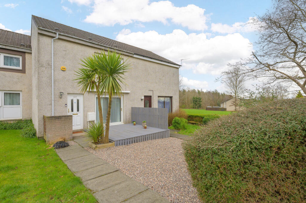 Main image of property: Altyre Court, Glenrothes, KY7