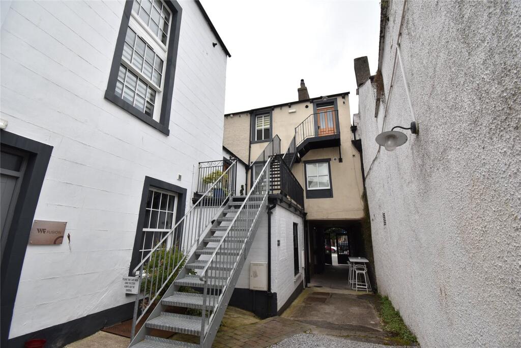 Main image of property: 7 Wordsworth Mews, 43 Main Street, Cockermouth, Cumbria