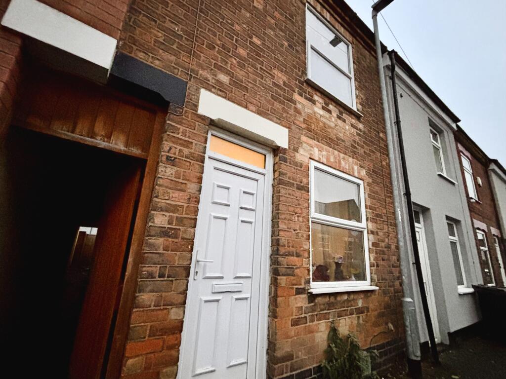 Main image of property: Goodman Street, BURTON-ON-TRENT