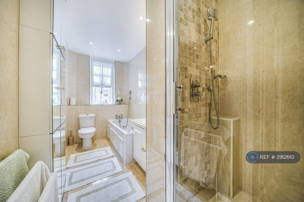 1 bedroom flat share for rent