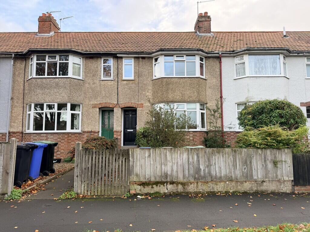 Main image of property: Sands Lane, Lowestoft