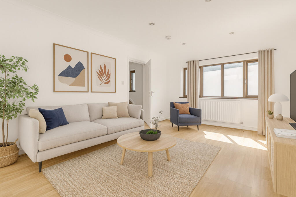 Main image of property: Epcot Mews, Pember Road, London, NW10